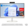 HP All-in-One 24-cr0007ss Ordinateur de Bureau 23