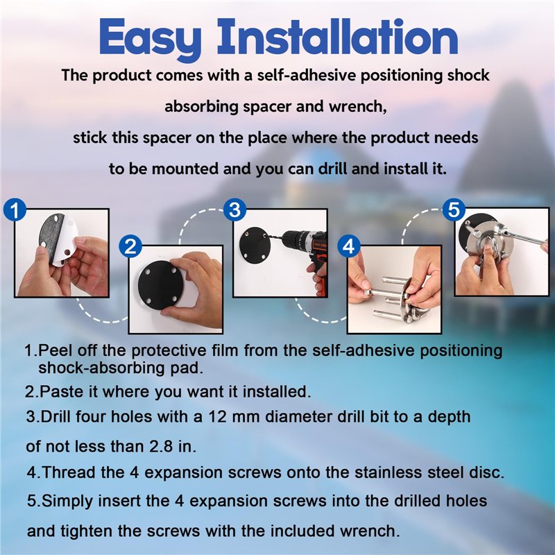 VEVOR Visseuse à Placo Alimentation Automatique, 20 V Maximum, Kit de Visseuse sans Fil pour Plaque de Plâtre, 4200 tr/min, avec