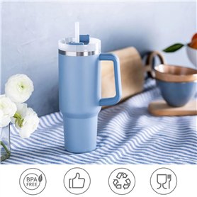 VEVOR Machine à Barbe à Papa Électrique 1000 W, Appareil à Barbe à Papa de Comptoir, avec Bol en Acier Inoxydable de 38 cm et Cu