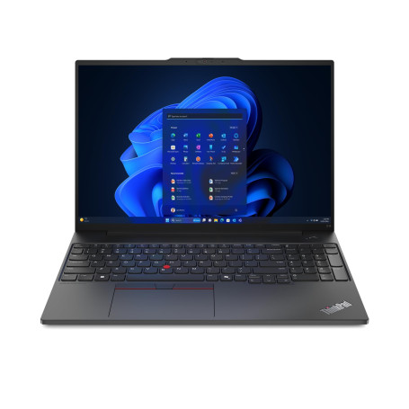 Lenovo ThinkPad E16 G2 21M5002AGE - 16" WUXGA
