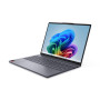 Lenovo IdeaPad Slim 3 15Q8X10 - Ordinateur Portable 15.3'' WUXGA Copilot+ (Snapdragon X X1-26-100, RAM 16Go, SSD 512Go, Qualcomm
