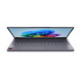 Lenovo IdeaPad Slim 3 15Q8X10 - Ordinateur Portable 15.3'' WUXGA Copilot+ (Snapdragon X X1-26-100, RAM 16Go, SSD 512Go, Qualcomm