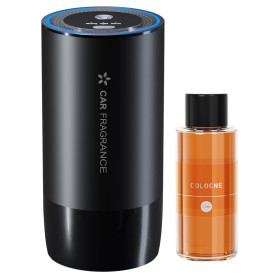 Désodorisant Voiture - Parfum Voiture Interieur Cologne 50 ML - Sens Bon Voiture - Deodorant Voiture Interieur - Diffuseur Voitu Désodorisant Voiture - Parfum Voiture Interieur Cologne 50 ML - Sens Bon Voiture - Deodorant Voiture Interieur - Diffuseur Voitu