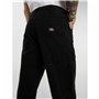 Pantalon Dickies Canvas Carpenter Lighweight Noir