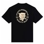T-shirt à manches courtes homme Dickies Wrench Ss Noir