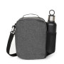 EASTPAK The Lunch One Lunch Bag - Black Denim, Gris