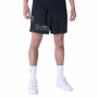Short de Basket pour Homme New Era New York Yankees MLB Noir
