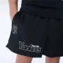Short de Basket pour Homme New Era New York Yankees MLB Noir