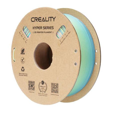Creality Hyper PLA Filaments