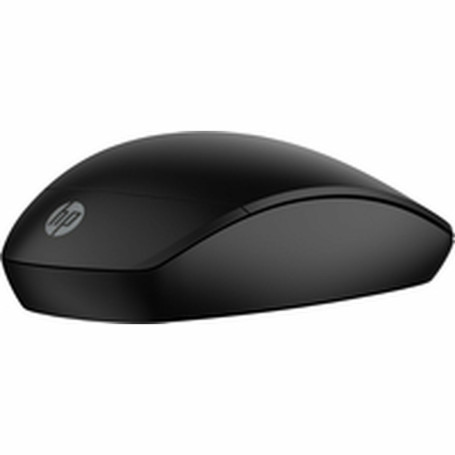 Souris sans-fil HP AJ7C2AA Noir 1600 dpi