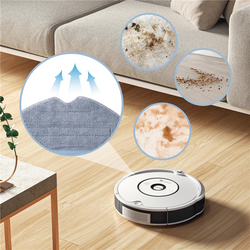 Toxaoii Câble de charge USB de type C compatible avec les écouteurs sans fil Jabra Elite 75t