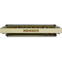 HOHNER Marine Band Crossover Harmonica Ab