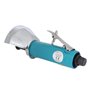 ORAZIO Meuleuse Pneumatique Coupe Scie de Meulage Droite 3" 75mm avec 6 Disques, Outil de Coupure Découpeur Pneumatique 212553B