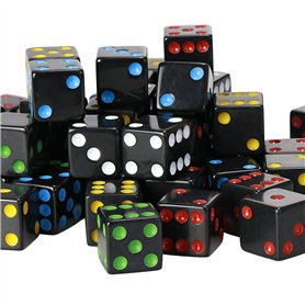 sourcing map Serre-câbles élastiques en Nylon Bagages Boucle Crochet Noir Attache 2,5 x 40cm 2pcs