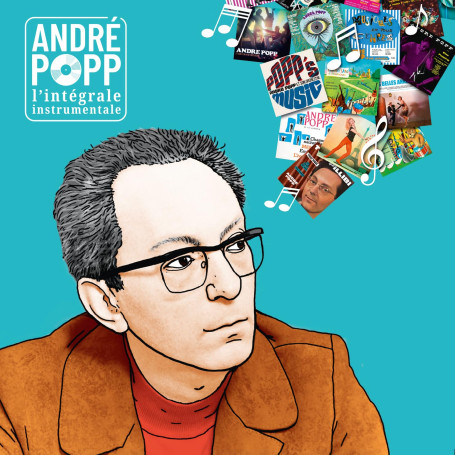 L'intégrale instrumentale [Coffret 13CD]