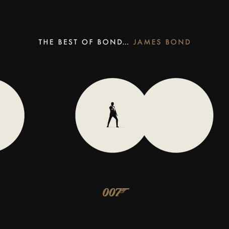 Best Of Bond...James Bond