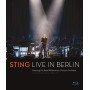 Sting: Live in Berlin [Blu-ray]