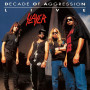 Decade of Agression Live