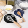Repose Cuillère Cuisine Résistant à La Chaleur Pour la Cuisine
