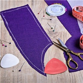 Gasea 2PCS Sangles de Chevilles pour Musculation, Anneau D Réglable Fitness Sangle de Poignet Cheville avec Pignets Durables pou