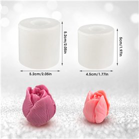 Frankberg 2x Ressorts à Gaz Hayon Compatibles avec 3er E46 318 320 323 325 330 M3 Cabriolet 2000-2007 Remplacer# 51248227895