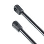 Frankberg 2x Ressorts à Gaz pour Hayon Compatibles avec Zafira B A05 MPV 2005-2014 Zafira B Van MPV 2005-2014 Remplacer# 1312875