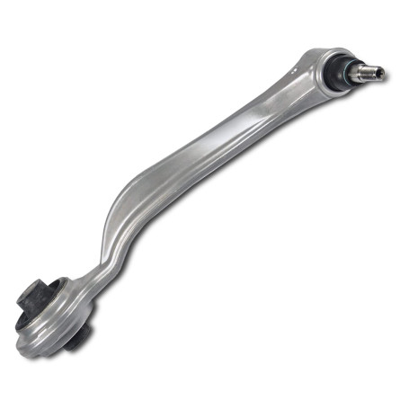 Frankberg Bras de suspension Suspension de roue Bras Avant Droite en Bas Compatible avec S-Klasse W220 S280-S600 1998-2005 S-Kla