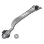 Frankberg Bras de suspension Suspension de roue Bras Avant Droite en Bas Compatible avec S-Klasse W220 S280-S600 1998-2005 S-Kla