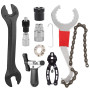 Kit d'Outil de Vélo