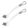 HLIWS Brosse Nettoyage Salle de Bain