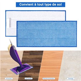 Outil d'élimination des Taches intégré