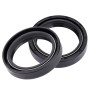 AHL joint spi fourche 1 paire pour Derbi Senda 50 SM DRD Racing 2004-2011
