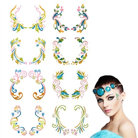 Vuxava Chauffe-Biberon 8-en-1 – Chauffe-Aliments Bébé Multifonction avec veilleuse et minuterie