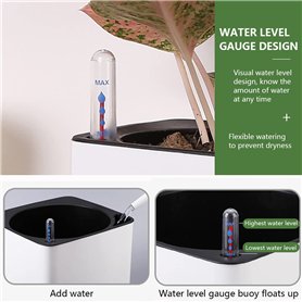 Hixava Réveil Matin Numérique Enfant