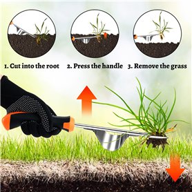 SIXHAOBU Lot de 18 mousquetons rotatifs avec articulation pivotante accessoires couture D accessoire de poche pour couture mousq