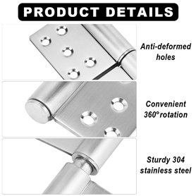 JMIATRY 12 Pcs Plateau Semis