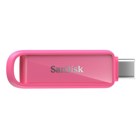 SanDisk Phone Drive with USB Type-C 256 Go (pour Les Smartphones