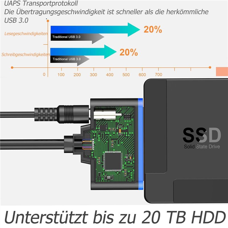 Ninja CREAMi Deluxe Sorbetière machine à desserts glacés 2 bacs