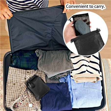 Protège Bouteilles pour Vin Pochettes de Protection en Maille pour Le Transport de Bagages et Expédition Sûre 30 Pièces