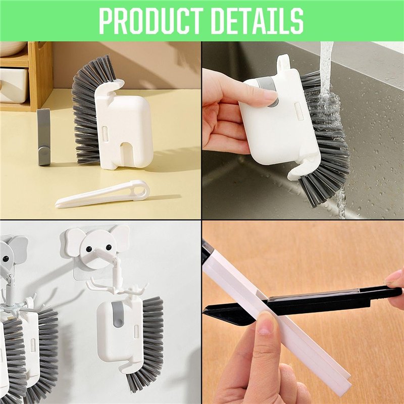 Skelang 4 Pcs Roue pivotante, roulettes pour meubles à tige 25mm en M6 × 15, roulettes pivotantes en caoutchouc, pourchariots, c