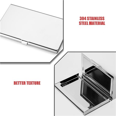 AFASOES 20 Pcs Fermoir Mousqueton Bracelet 2.5/3.5mm en Acier Inoxydable Fermoir Mousqueton Bijoux Antirouille Anti-corrosion po