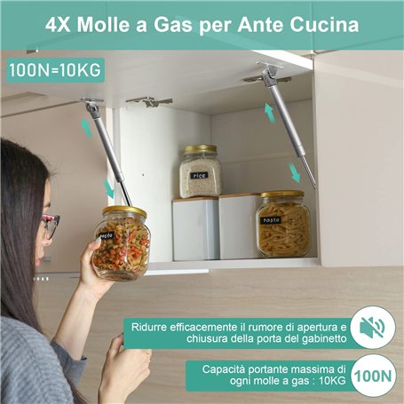 AFASOES 20 Pcs Fermoir Mousqueton Bracelet 2.5/3.5mm en Acier Inoxydable Fermoir Mousqueton Bijoux Antirouille Anti-corrosion po