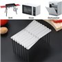 Commande de moteur DC 12 V avec télécommande - Moteur CC - Antrie linéaire - Télécommande sans fil - Interrupteur pour moteur -