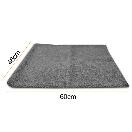 Antivol de Remorque Haute Sécurité - Avec Adaptateur 13 à 7 et Sac de Protection, Laiton Antivol pour Remorque, Verrou de Remorq