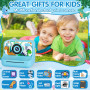 1080p Appareil Photo Enfant avec Carte 32g