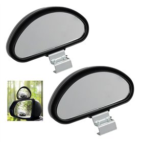 Muyohix 6 Pièces Toile Peinture, Toile À Peindre Pré-Étirée 30x20, 20x15, 15x10 cm Toile Vierge Blanches Tendues Coton Sans Acid