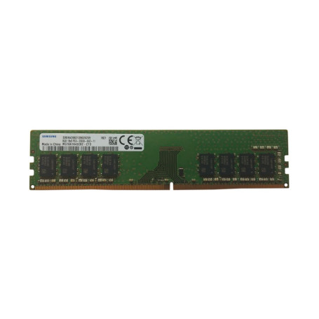 Samsung M378A1K43CB2-CTD module de mémoire 8 Go DDR4 2666 MHz - Modules de mémoire (8 Go