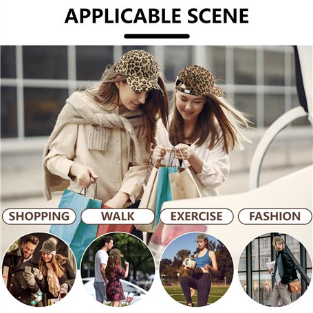 HUSOUE Lot de 2 sacs en maille - Réutilisables - En coton - Avec poignée - Lavables - Pour les courses et les fruits et légumes,