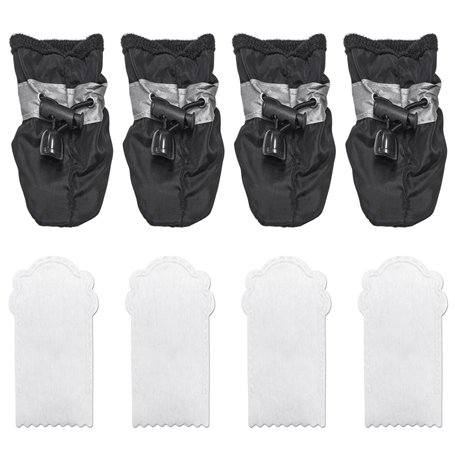 Verrou Porte Exterieur Grand Verrou de Porte Avec vis Verrou Porte Coulissante Pour Maison