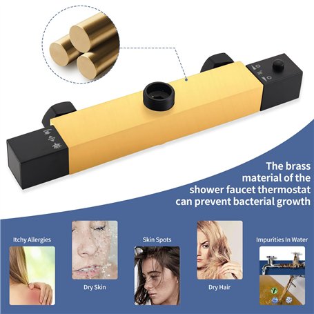 HONWELL Minuteur led Brossage de Dents et Minuteur Lavage à Main pour Enfants